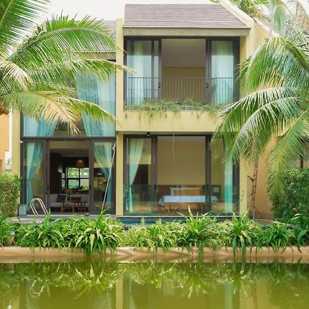 Tre House Hoi An Bed and Breakfast Exteriör bild