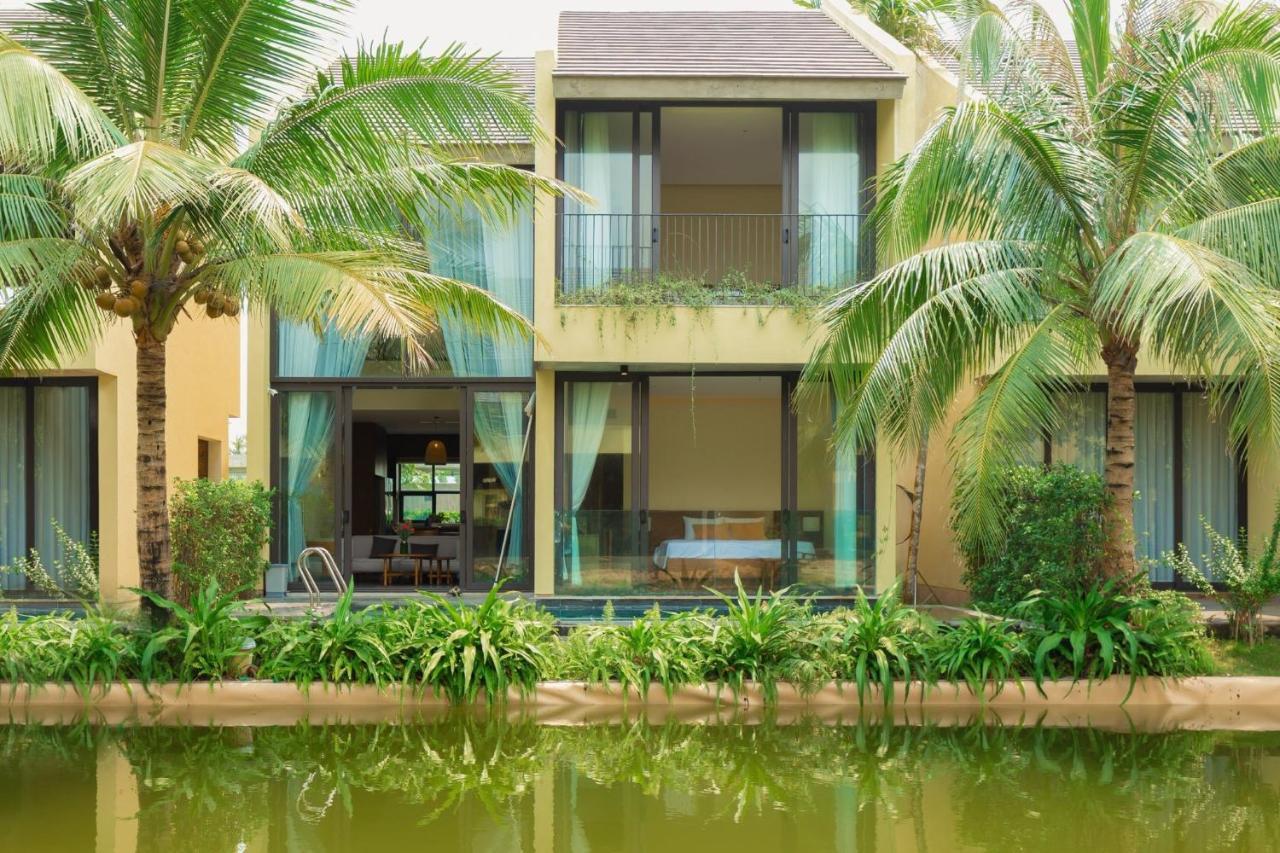 Tre House Hoi An Bed and Breakfast Exteriör bild